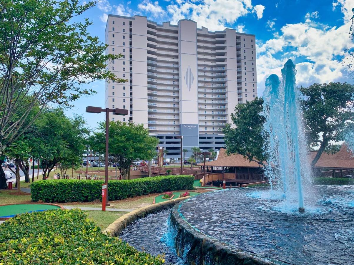 Sea Forever - Enjoy Amenities, Beauty And Comfort In Spacious 2 Bedroom 2Ba Panama Stadt Exterior foto