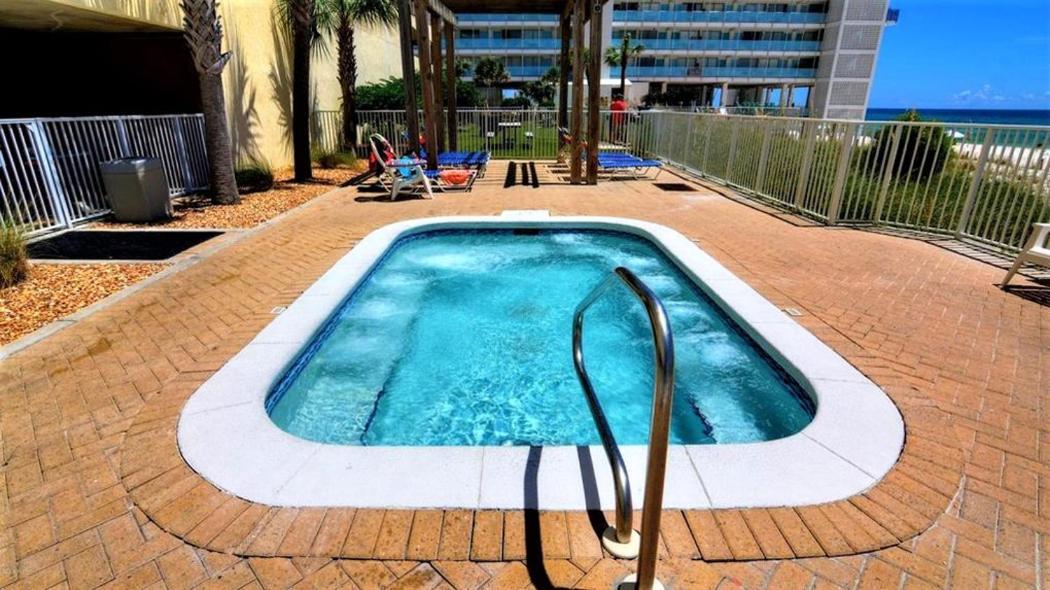Sea Forever - Enjoy Amenities, Beauty And Comfort In Spacious 2 Bedroom 2Ba Panama Stadt Exterior foto