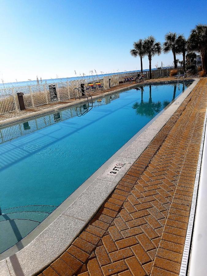 Sea Forever - Enjoy Amenities, Beauty And Comfort In Spacious 2 Bedroom 2Ba Panama Stadt Exterior foto