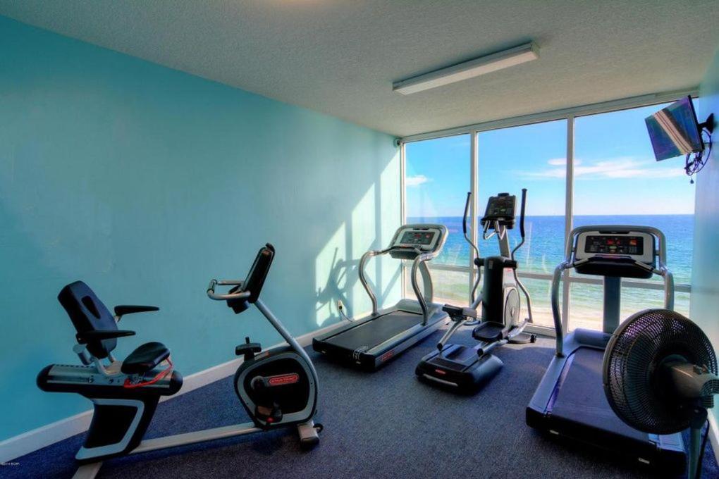 Sea Forever - Enjoy Amenities, Beauty And Comfort In Spacious 2 Bedroom 2Ba Panama Stadt Exterior foto