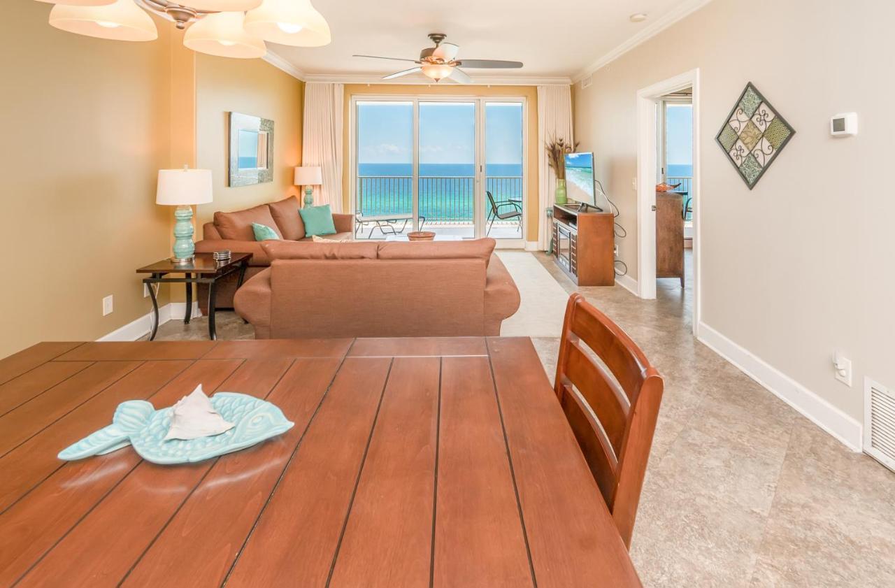 Sea Forever - Enjoy Amenities, Beauty And Comfort In Spacious 2 Bedroom 2Ba Panama Stadt Exterior foto