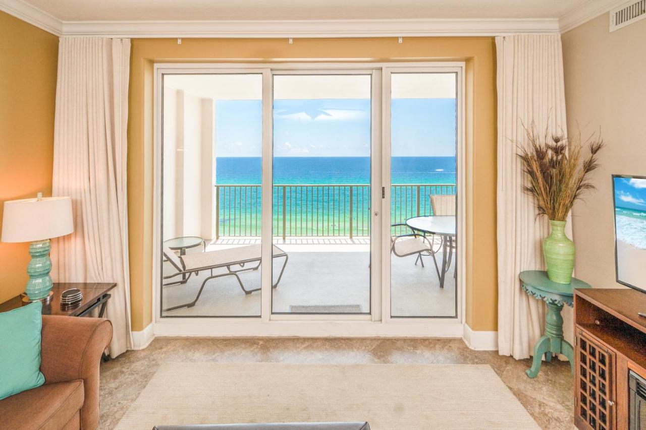 Sea Forever - Enjoy Amenities, Beauty And Comfort In Spacious 2 Bedroom 2Ba Panama Stadt Exterior foto