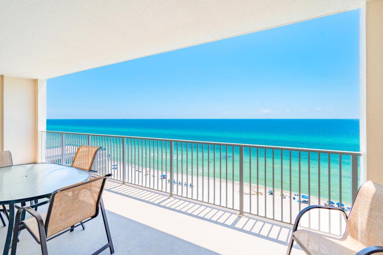 Sea Forever - Enjoy Amenities, Beauty And Comfort In Spacious 2 Bedroom 2Ba Panama Stadt Exterior foto