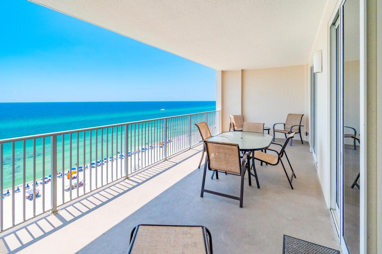 Sea Forever - Enjoy Amenities, Beauty And Comfort In Spacious 2 Bedroom 2Ba Panama Stadt Exterior foto