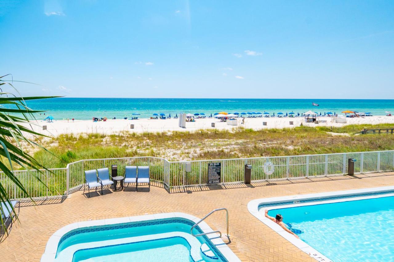 Sea Forever - Enjoy Amenities, Beauty And Comfort In Spacious 2 Bedroom 2Ba Panama Stadt Exterior foto