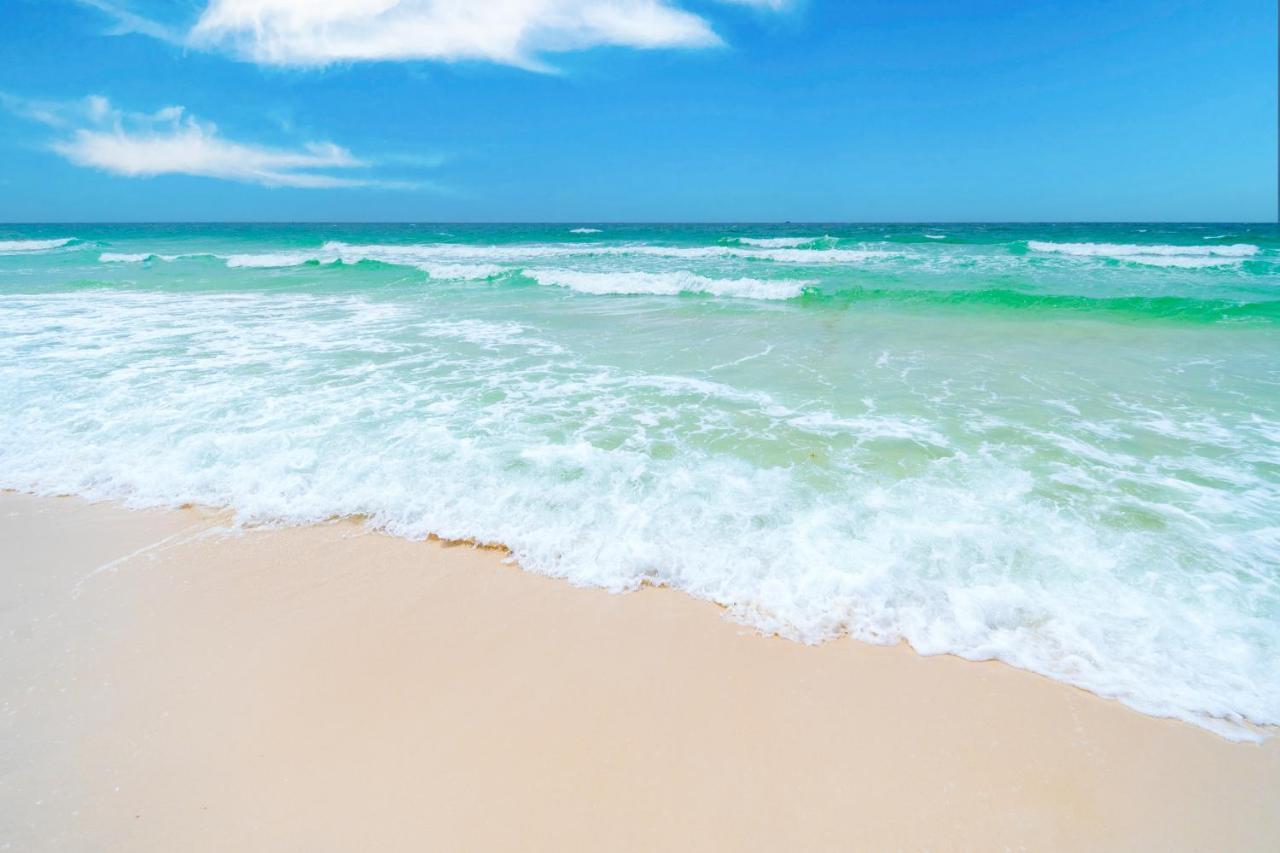 Sea Forever - Enjoy Amenities, Beauty And Comfort In Spacious 2 Bedroom 2Ba Panama Stadt Exterior foto
