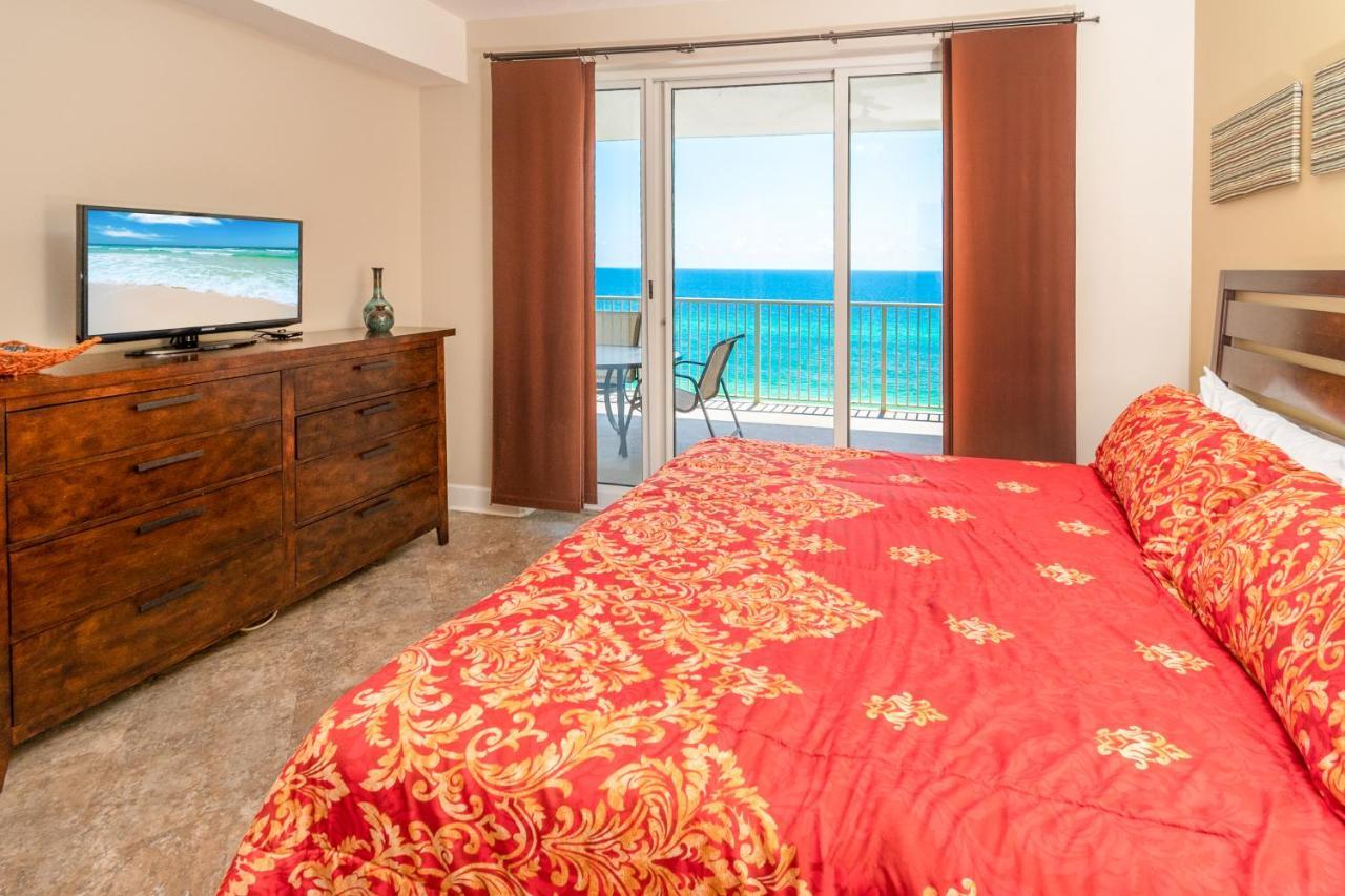 Sea Forever - Enjoy Amenities, Beauty And Comfort In Spacious 2 Bedroom 2Ba Panama Stadt Exterior foto