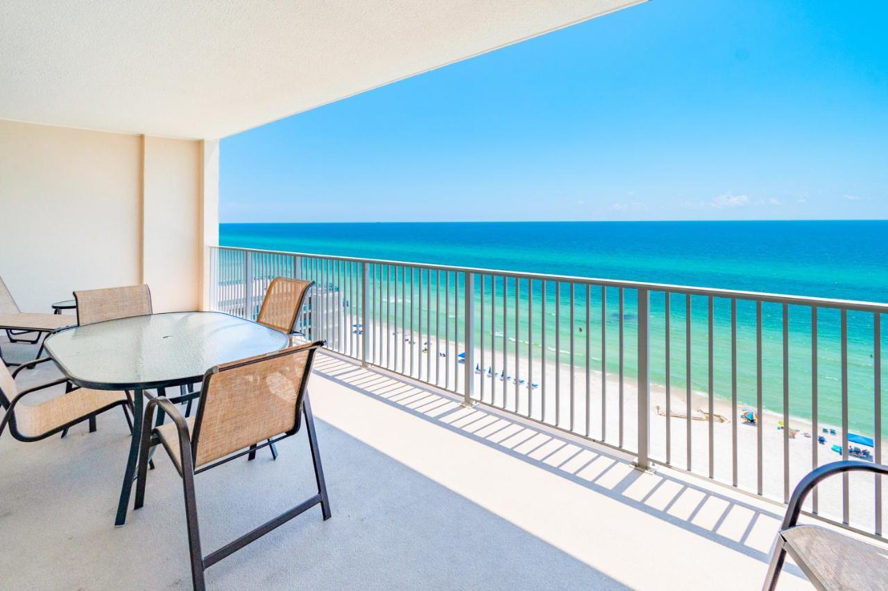 Sea Forever - Enjoy Amenities, Beauty And Comfort In Spacious 2 Bedroom 2Ba Panama Stadt Exterior foto
