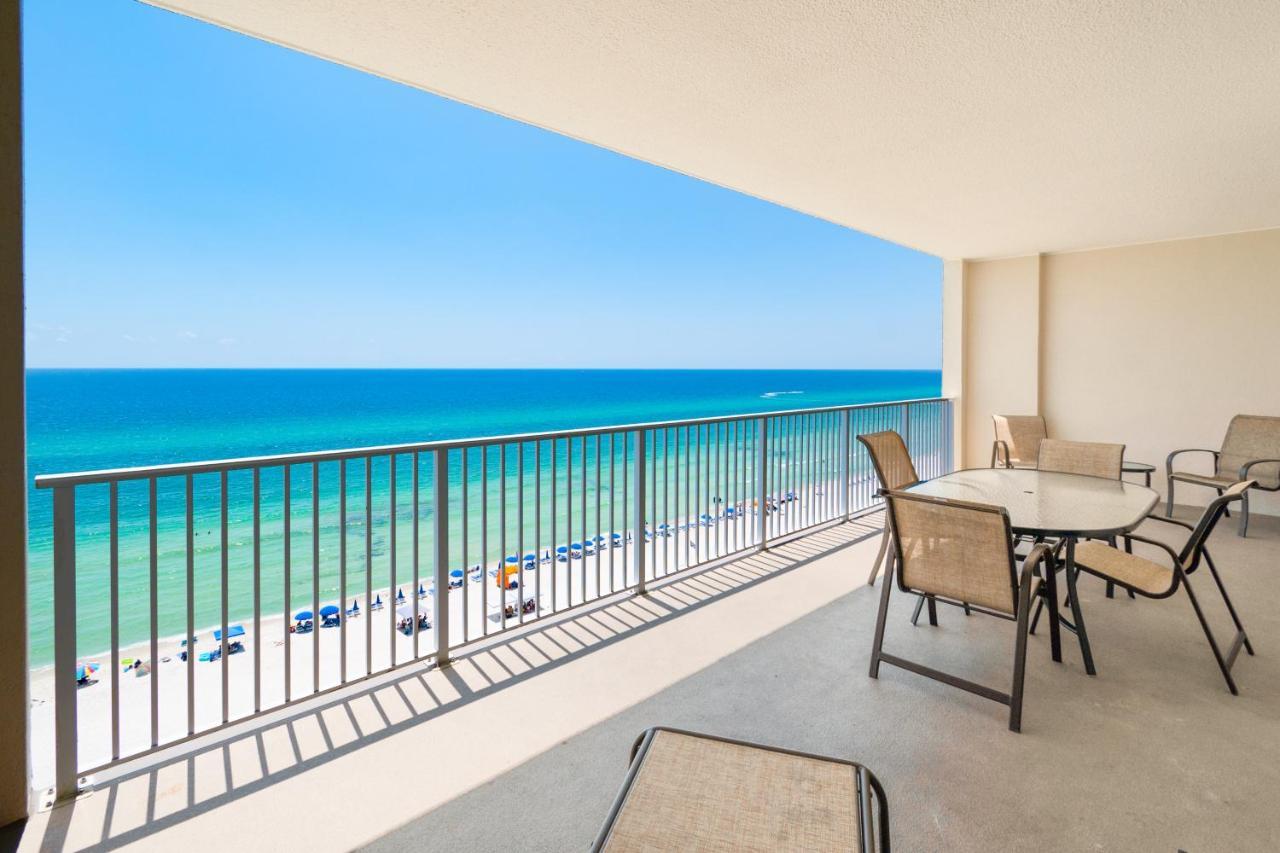 Sea Forever - Enjoy Amenities, Beauty And Comfort In Spacious 2 Bedroom 2Ba Panama Stadt Exterior foto