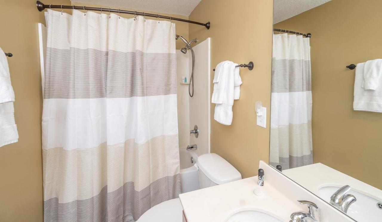 Sea Forever - Enjoy Amenities, Beauty And Comfort In Spacious 2 Bedroom 2Ba Panama Stadt Exterior foto