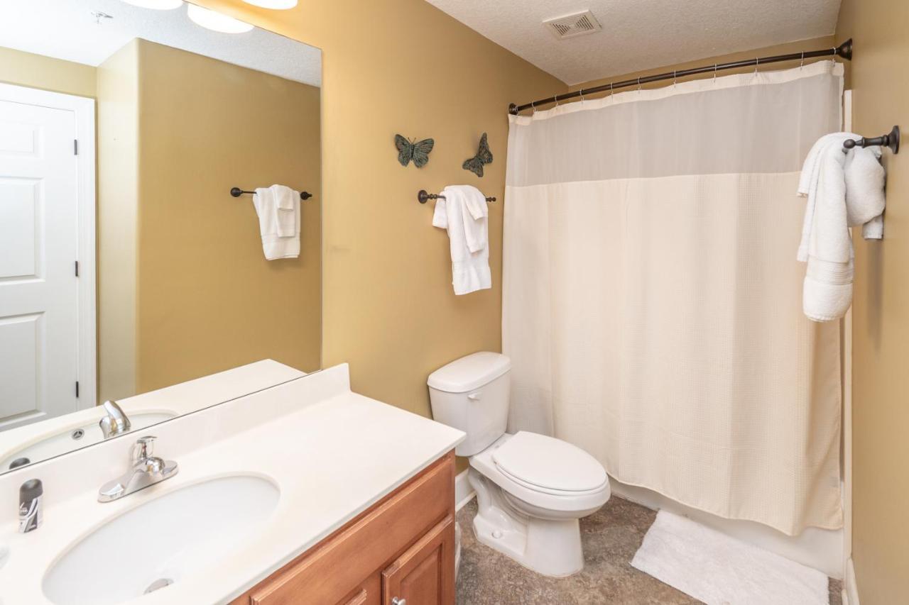 Sea Forever - Enjoy Amenities, Beauty And Comfort In Spacious 2 Bedroom 2Ba Panama Stadt Exterior foto