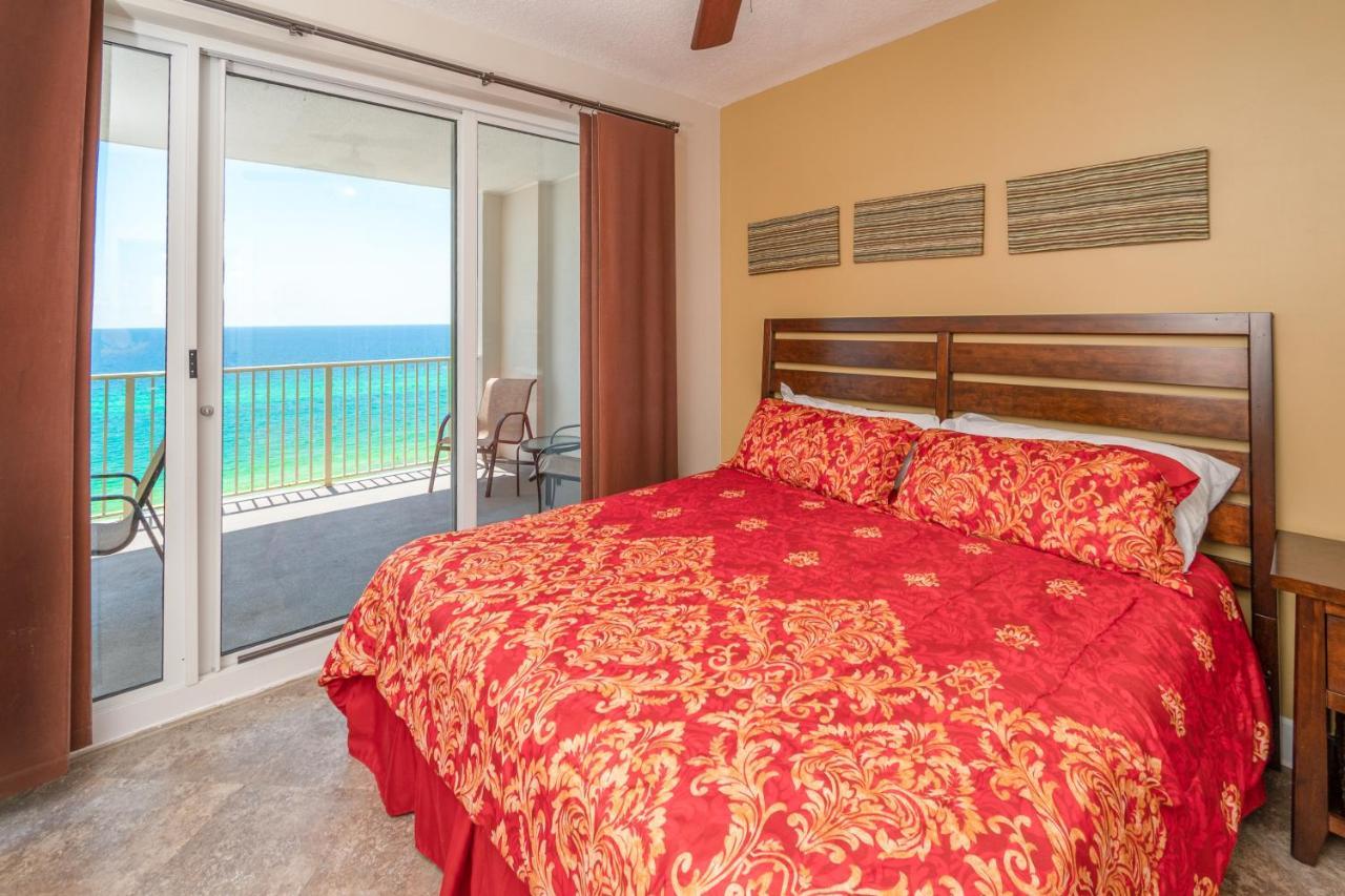 Sea Forever - Enjoy Amenities, Beauty And Comfort In Spacious 2 Bedroom 2Ba Panama Stadt Exterior foto