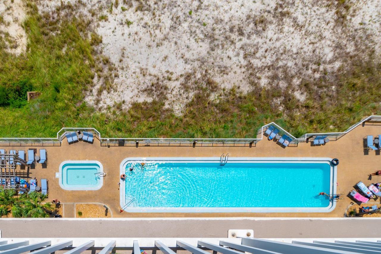 Sea Forever - Enjoy Amenities, Beauty And Comfort In Spacious 2 Bedroom 2Ba Panama Stadt Exterior foto