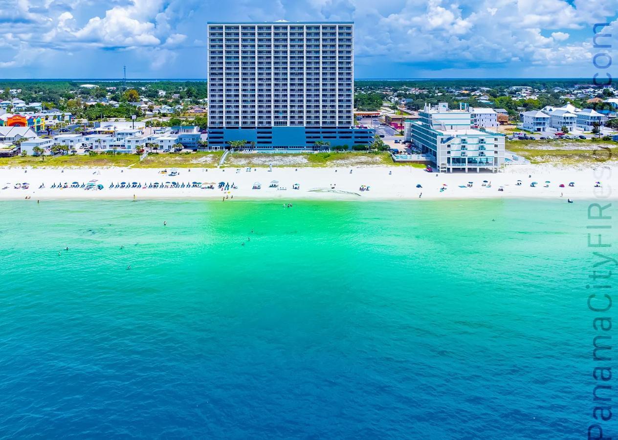 Sea Forever - Enjoy Amenities, Beauty And Comfort In Spacious 2 Bedroom 2Ba Panama Stadt Exterior foto