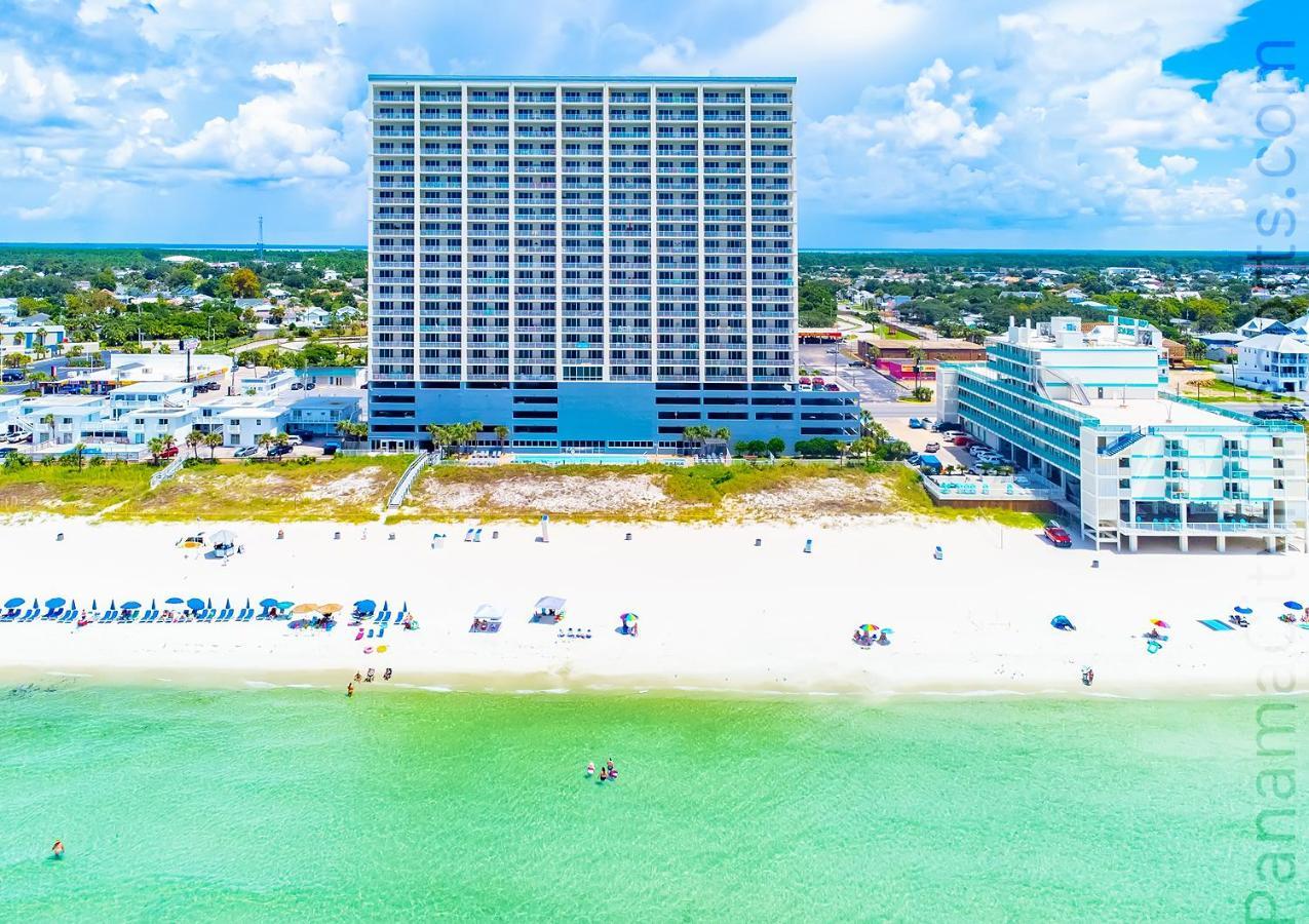 Sea Forever - Enjoy Amenities, Beauty And Comfort In Spacious 2 Bedroom 2Ba Panama Stadt Exterior foto