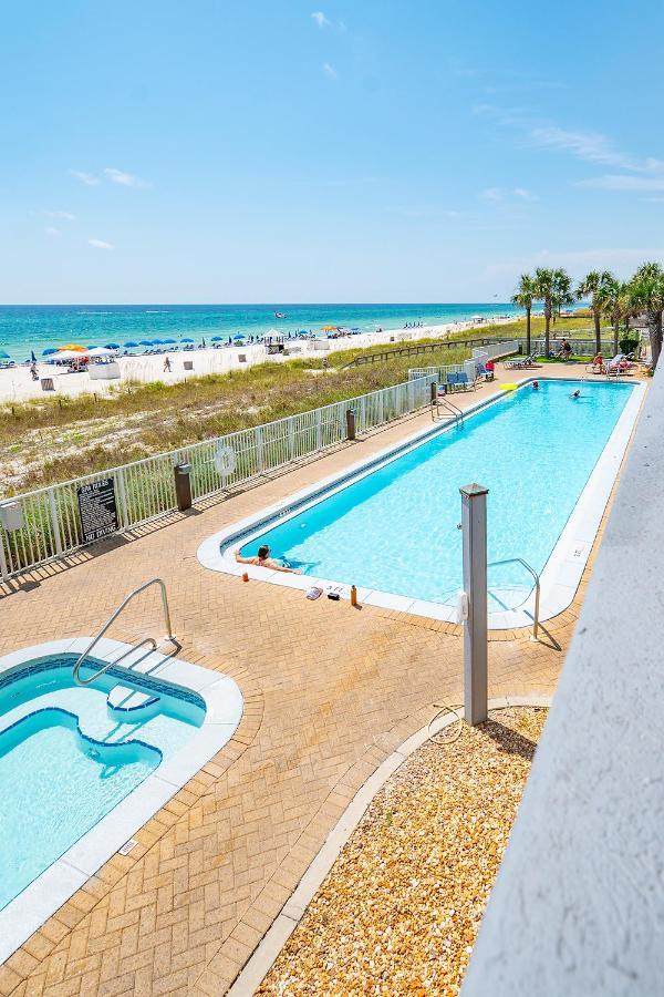Sea Forever - Enjoy Amenities, Beauty And Comfort In Spacious 2 Bedroom 2Ba Panama Stadt Exterior foto