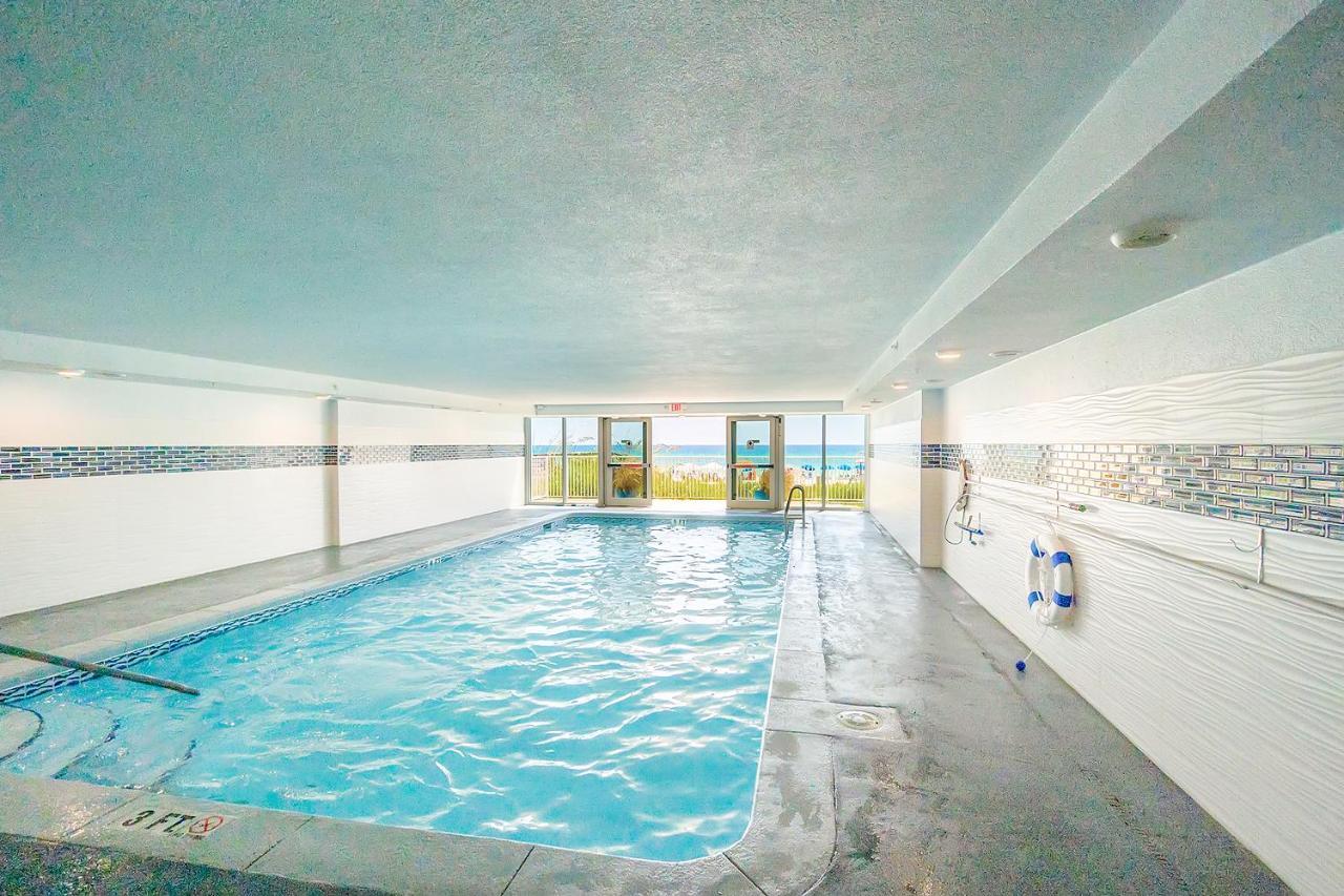 Sea Forever - Enjoy Amenities, Beauty And Comfort In Spacious 2 Bedroom 2Ba Panama Stadt Exterior foto